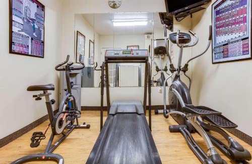 Port Saint Lucie Hotel | MainStay Suites at PGA Village