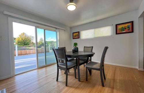 Chabot Park Apartment | Malcolm Commons