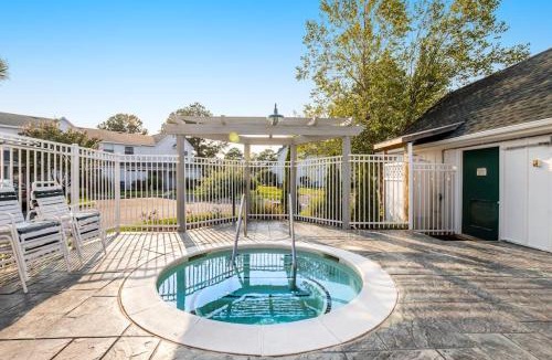 Selbyville House | Mallard Lakes - 38082 Mockingbird Ln Unit #48