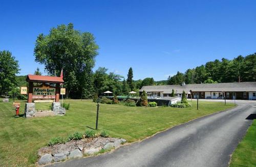 Littleton Hotel | Maple Leaf Motel