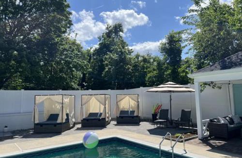 Rehoboth Beach Hotel | Mar Bella Boutique Hotel & Spa