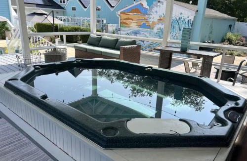 Rehoboth Beach Hotel | Mar Bella Boutique Hotel & Spa