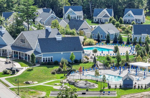 Arundel House | Maritime Meadows – Charming 3 BDR Resort-Style Home! Onsite Pool, Hiking & More