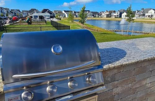 Cedar Neck House | Marlin Chase-30453 Madeira Ln