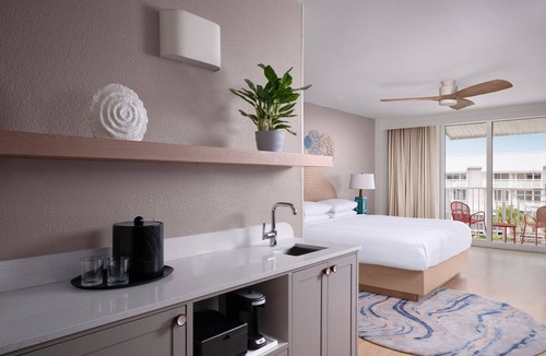 Stuart Hotel | Marriott Hutchinson Island Resort & Beach Villas, Golf & Marina