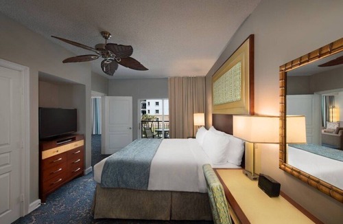 Palm Beach Shores Hotel | Marriott Ocean Pointe on the Ocean!