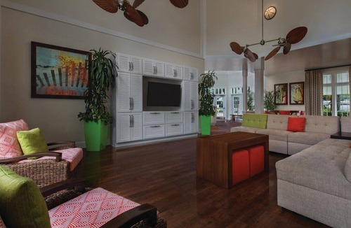 Florida Central Atlantic Coast Villa | Marriott's Harbour Lake Luxury 2 bedroom Villa. Available Feb 13-20