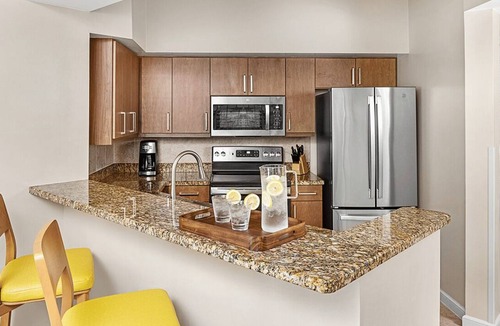 Doral Condo | Marriott's Villas at Doral | Two-Bedroom Villa