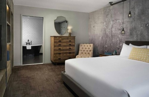 Fisherman's Wharf Apartment | Marriott Vacation Club®, San Francisco
