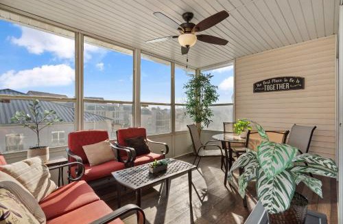 Table Rock House | Meadow Brook Resort Getaway