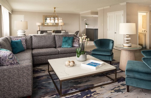 Flagami Hotel | Miami Airport Marriott