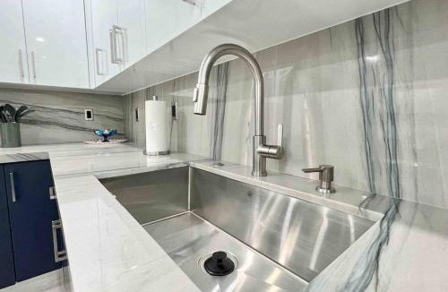 Ludlam Villa | Miami dream resort heated pool sleeps 8
