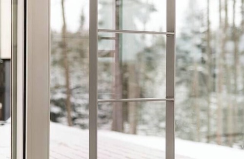 Lac Beauport Ski Chalet | MICA