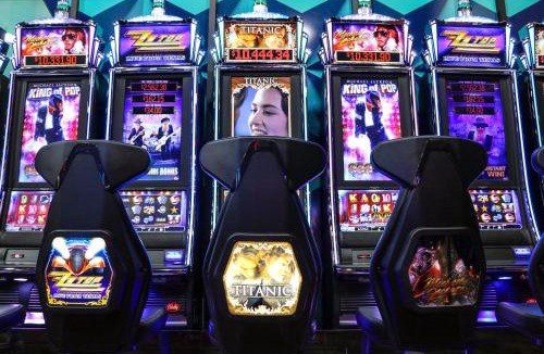 Tamiami Resort | Miccosukee Casino & Resort