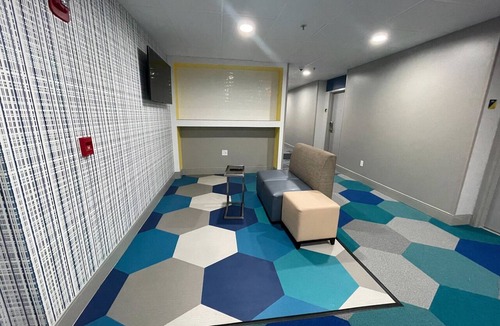 Athens Hotel | Micro Hotel