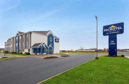 Independence Hotel | Microtel Inn and Suites Independence