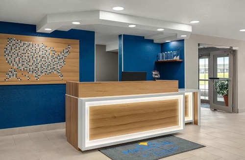 Cedar Mountain Hotel | Microtel Inn & Suites by Wyndham Culpeper