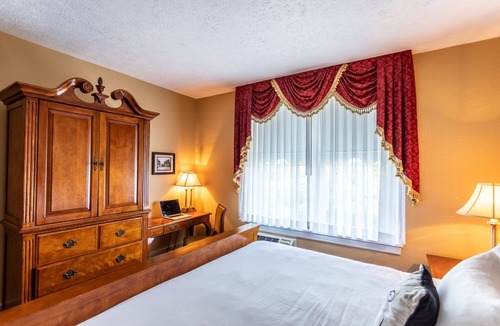 Luray Hotel | Mimslyn Inn Historic Hotels Of America