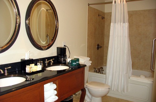 Luray Hotel | Mimslyn Inn Historic Hotels Of America