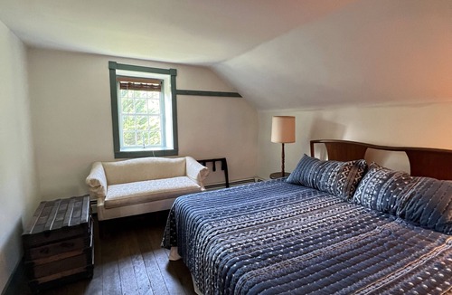 Blue Ridge Summit House | Minutes to Ski Liberty and Gettysburg. Historic farmhouse, gorgeous views.