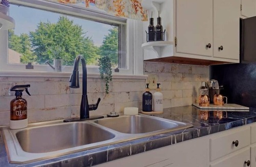 Pottstown House | Moder 1-StoryGem, Yard, Pet, & Peace
