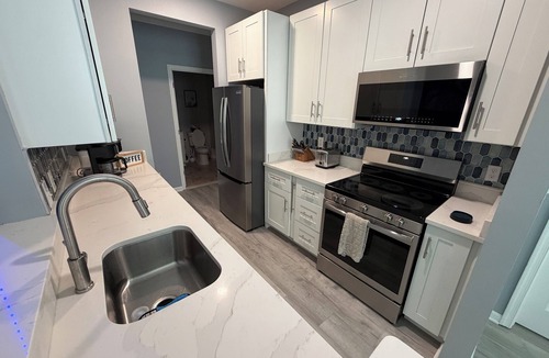 Rehoboth Beach Condo | Modern & Clean, Family Friendly, 1st Floor Condo