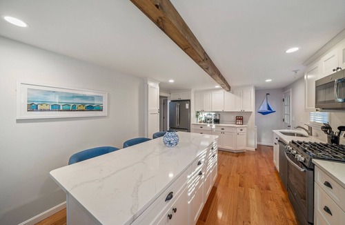 Ogunquit House | Modern Coastal Home-Ideally Set in Ogunquit