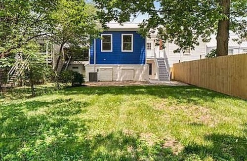 Downtown Condo | Modern Condo Right off Market Street