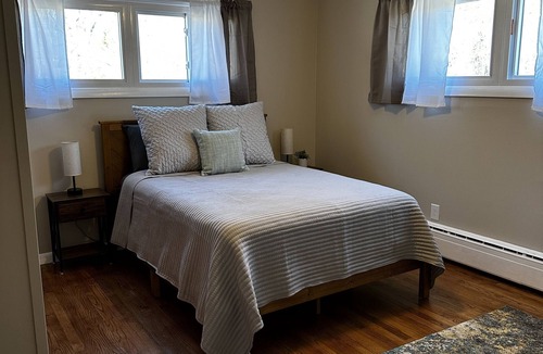 Averill Park House | Modern Country Farmhouse, Walking Distance to Lake