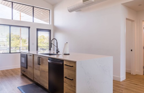 Roosevelt Condo | Modern Downtown Phoenix Condo Near Hance Park