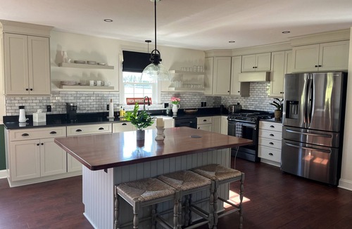 Hanover Other | Modern Farmhouse Retreat in Hanover PA