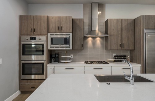 Camelback East House | Modern Home | Impressive Backyard | Heated Pool