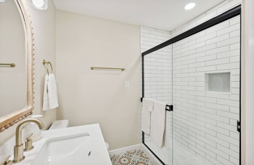 Tempe Apartment | Modern Studio | Private Patio | Near airport