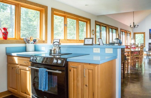 Crozet Resort | Montfair Resort Farm
