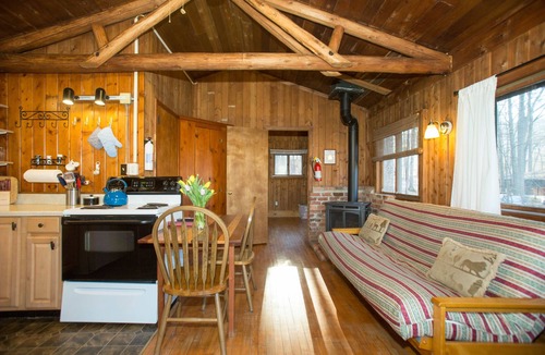 Crozet Resort | Montfair Resort Farm