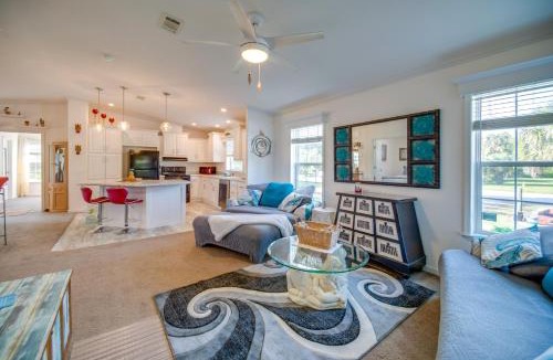 Moore Haven House | Moore Haven Getaway w/Deck & Private Pool