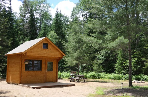 Hastings Highlands Cabin | Moose Run #4
