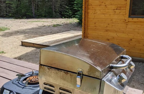 Hastings Highlands Cabin | Moose Run #4