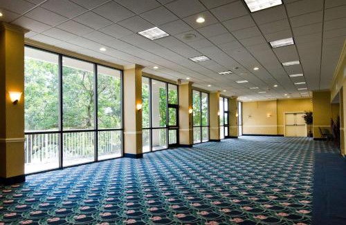 Frederick Hotel | Motel 6-Frederick, MD - Fort Detrick