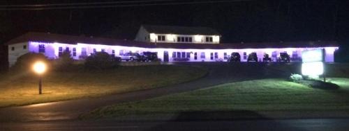Farmington Hotel | Mount Blue Motel