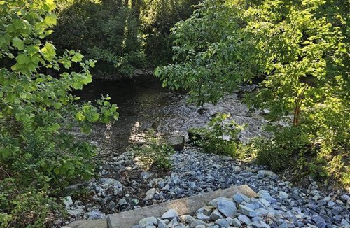 Mount Holly Springs Hotel | Mountain Creek Tavern