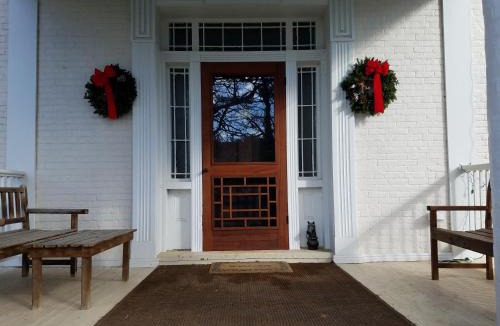Front Royal Bed & Breakfast | Mountain Home Bed & Breakfast