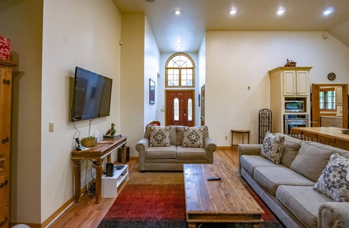 Timberline House | Mountain Nights - 199 Winterset Drive