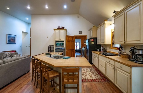 Timberline House | Mountain Nights - 199 Winterset Drive
