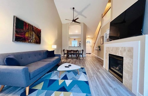 Southeast Boise Condo | Mountain View Memories: Million $ Views