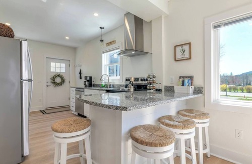 Bar Harbor Condo | Mountain Views in the Heart of Bar Harbor