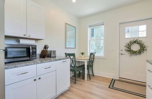 Bar Harbor Condo | Mountain Views in the Heart of Bar Harbor