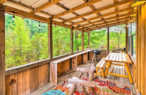 Mountain View House | Mountian View Retreat < 2 Mi to White River!