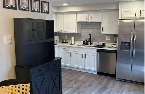 Walker Mill House | Move-In Ready, Fully Furnished 3BR/2.5BA, Minutes from DC & Top Hospitals