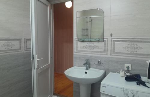 Mtskheta Apartment | Mtskheta View 2